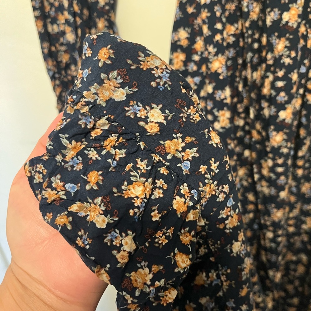 Carly Jean Los Angeles Dress